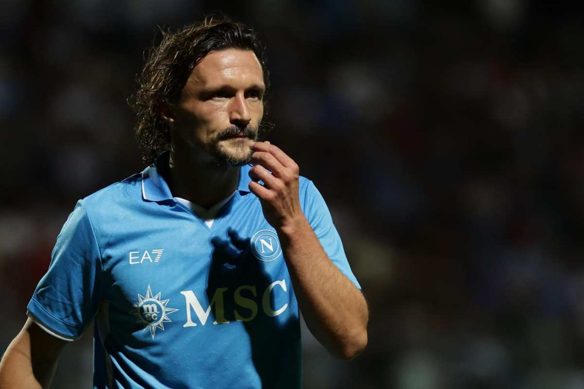 Mario Rui Napoli 