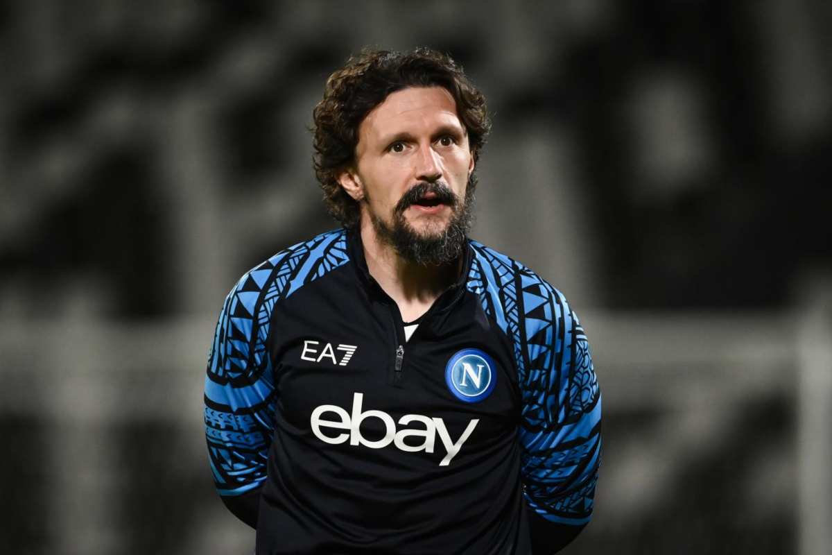 Mario Rui futuro 