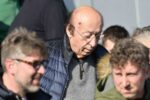 Moggi parla di Napoli e Scudetto