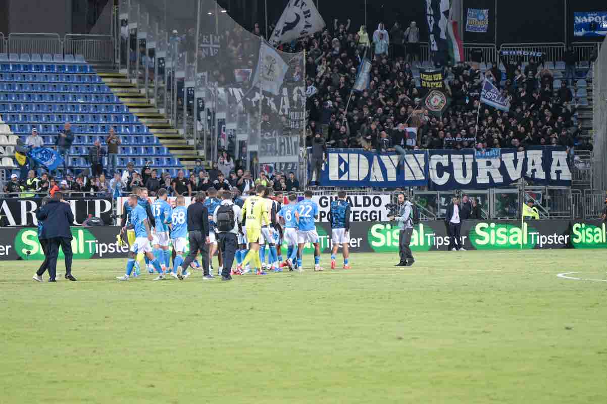 L'analisi dell'esperto sul Napoli 