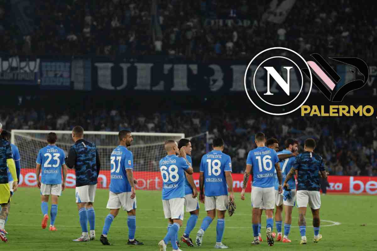 Napoli Conte 