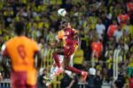 Il Galatasaray vuole convincere Osimhen