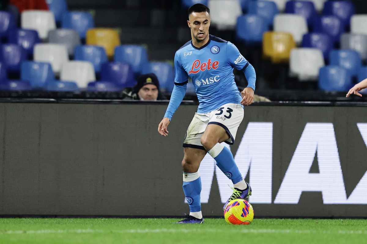 Niente Grecia, dove può andare l'ex attaccante del Napoli Adam Ounas