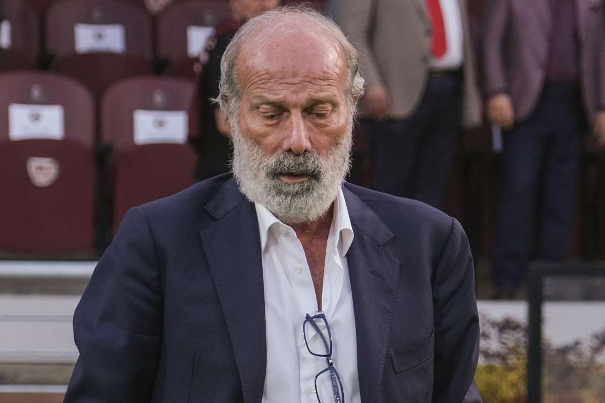 Sabatini premia ADL