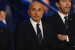 Le possibili scelte di Spalletti