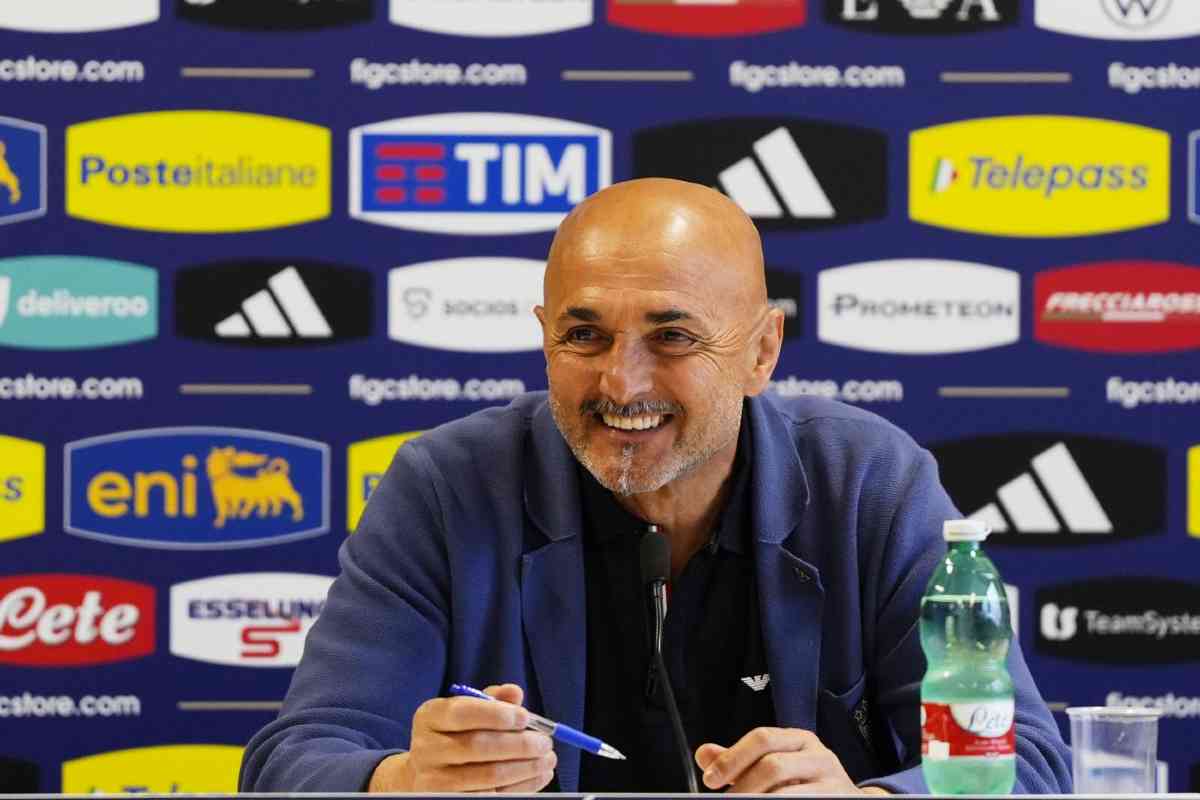 Spalletti a Napoli, gesto iconico: aiuterà centinaia di persone