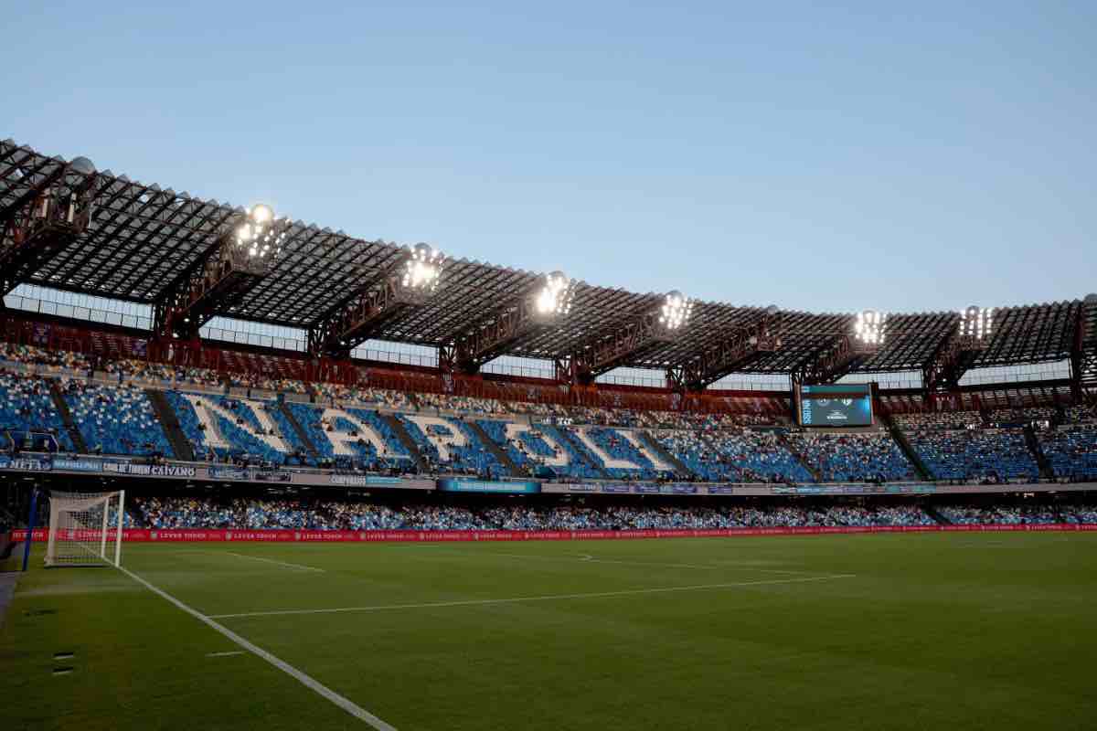 Tifosi Cagliari Napoli: ultrà osservati speciali a Torino