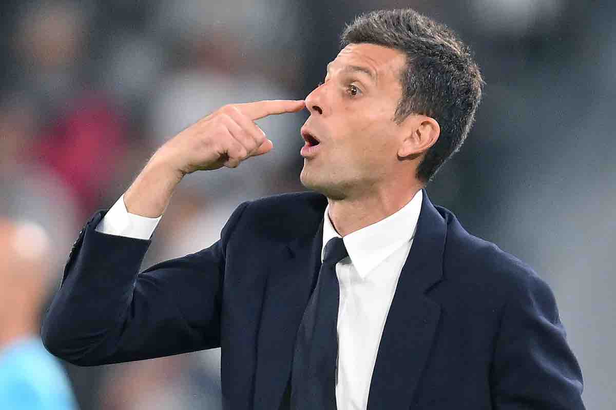 Juve, Thiago Motta dopo il PSV: “Ora pensiamo al Napoli! Su Gatti…”