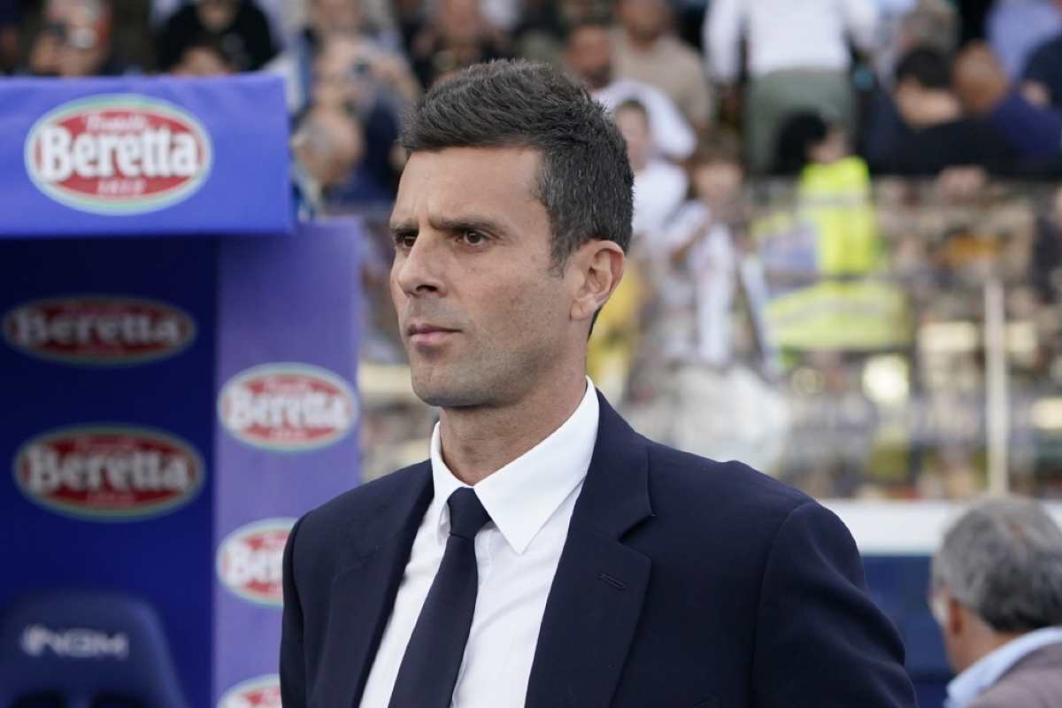 Thiago Motta