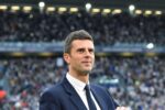 La Juve Thiago Motta ha mandato un messaggio al Napoli di Conte