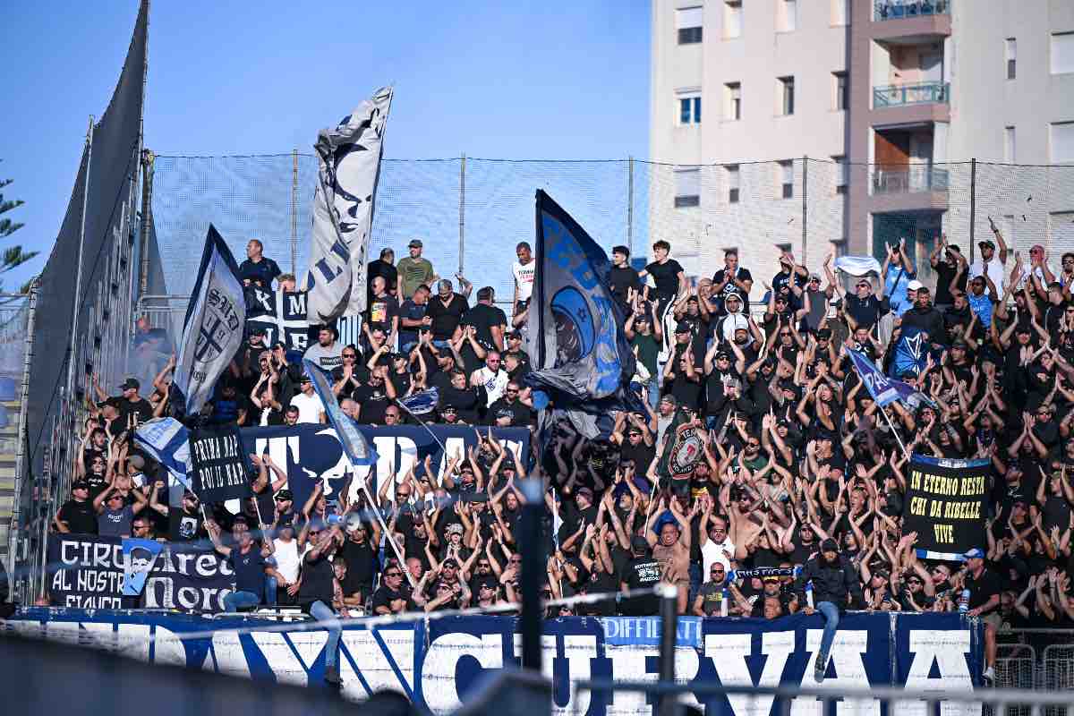 Juventus Napoli, clamorosa decisione in occasione del match all’Allianz: incredibile scelta in arrivo!