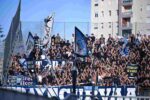 Tifosi del Napoli