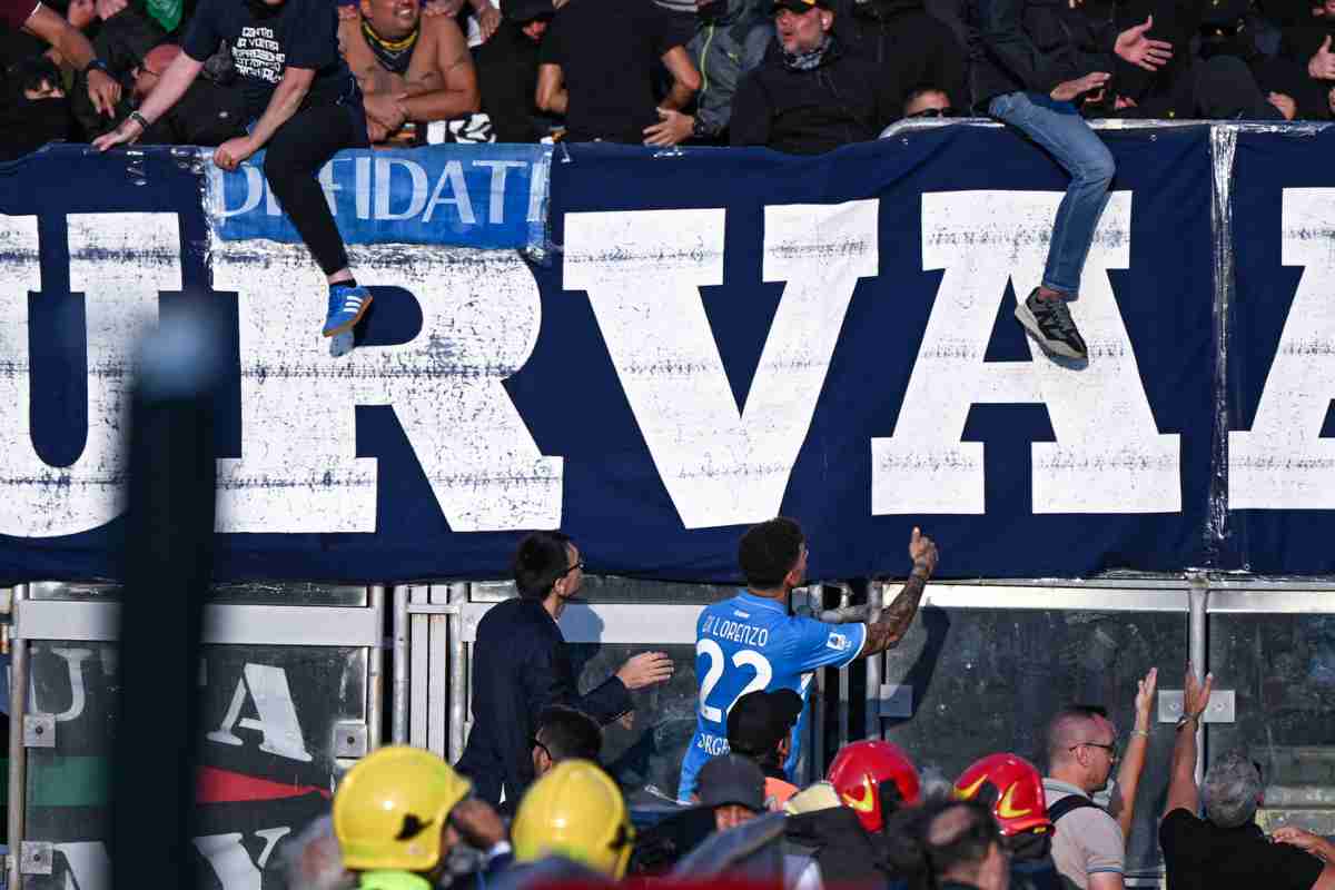 Juve-Napoli, via libera ai napoletani: ecco il consiglio dell'avvocato