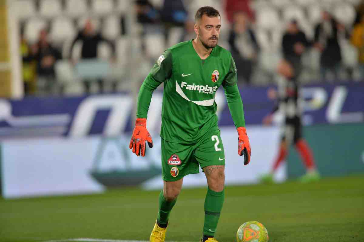 L'attacco di Viviano 