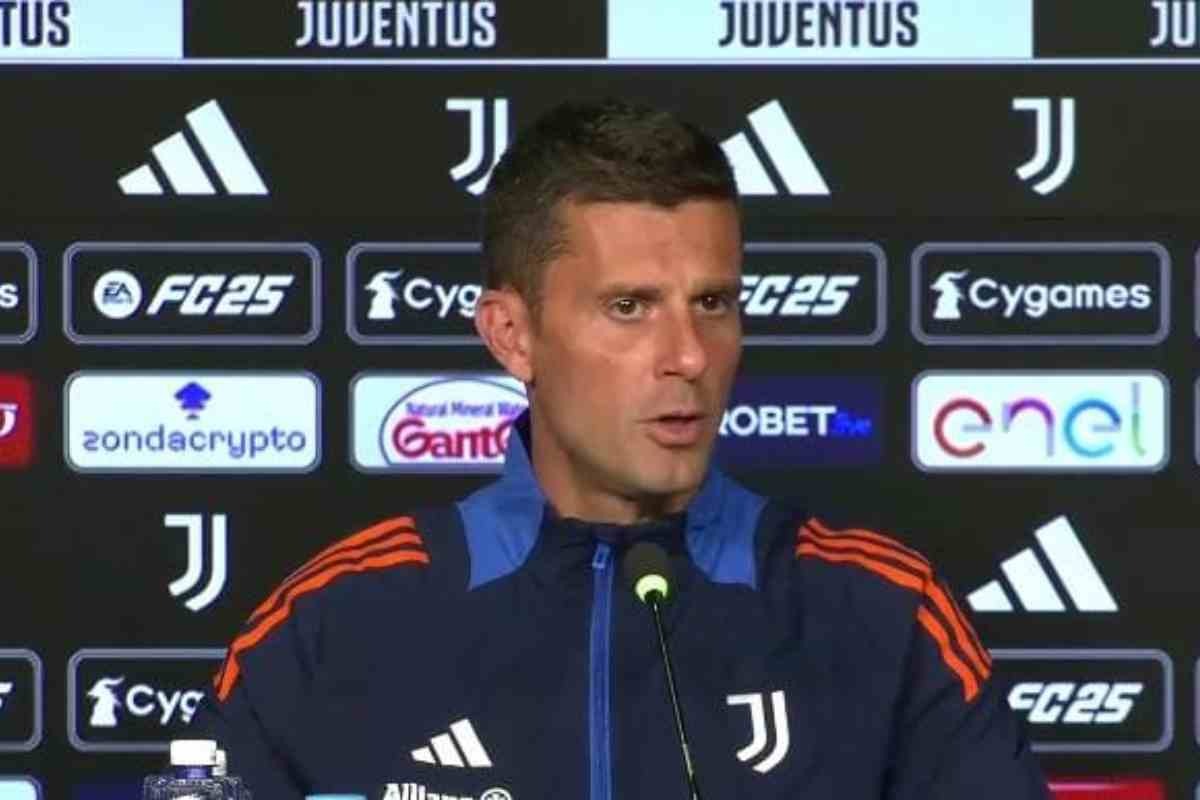 Thiago Motta allenatore del Napoli: la verità dietro al suo “no”