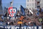 Cagliari Napoli: attesa per la decisione del giudice sportivo