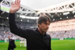 Juve-Napoli, le parole di Conte