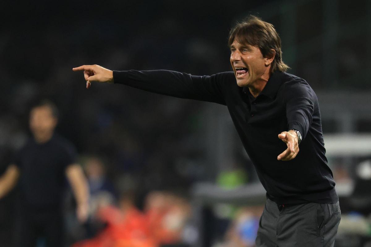 Conte: “C’è ancora da lavorare. Giocatore preferito?”, sentite la risposta!