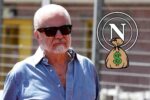 Aurelio De Laurentiis: svelato il monte ingaggi della SSC Napoli