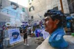 Murale Maradona: anche il Comune pronto a scendere in campo per il restauro