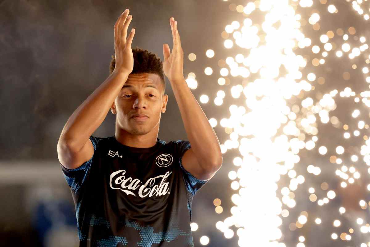 Prefetto di Napoli parla della rapina a Neres