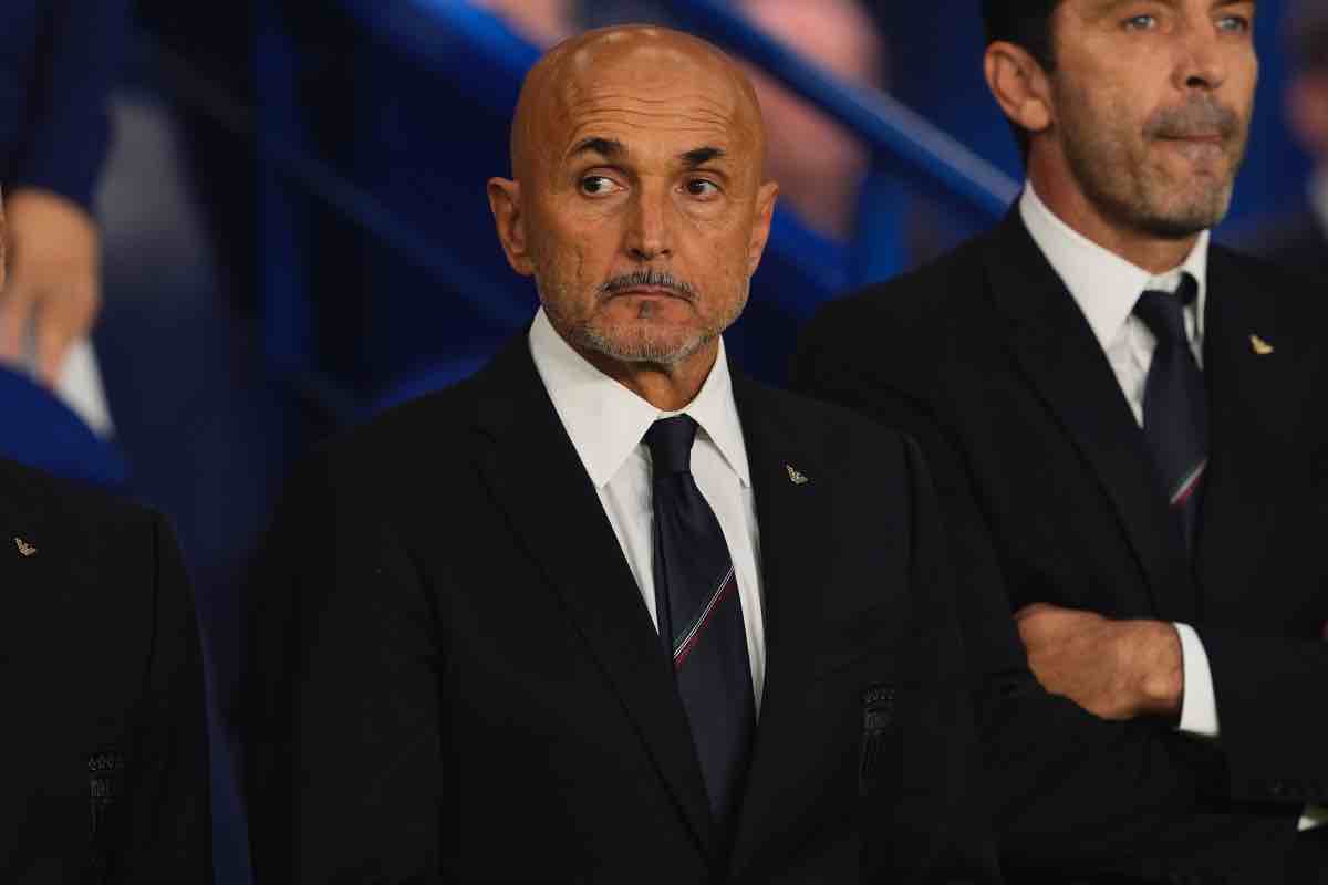 “Spalletti il peggiore dell’era ADL!”: caos e polemica in diretta