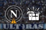 Trasferte tifosi Napoli: arrivano novità in vista delle sfide contro Empoli e Milan