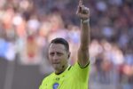 Abisso, arbitro di Empoli-Napoli