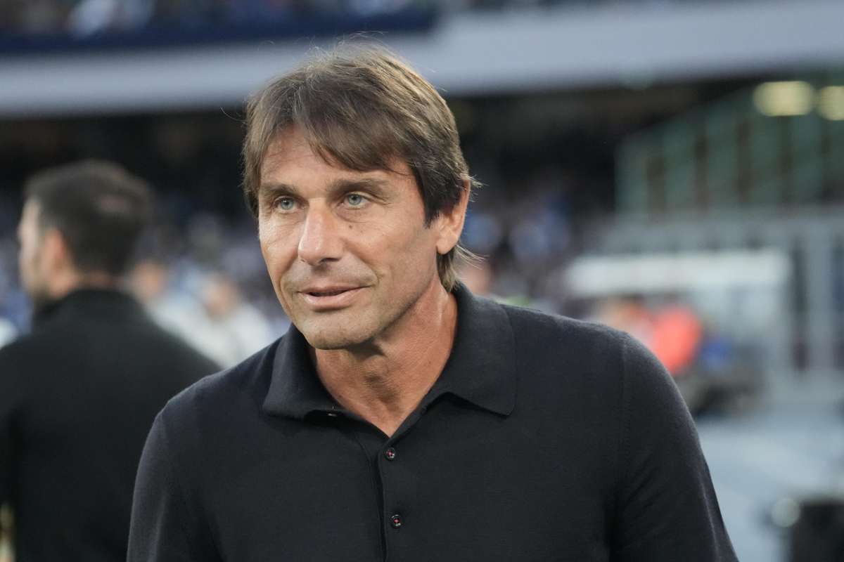 Pausa lunga anche per il Napoli: Conte premia così i suoi calciatori