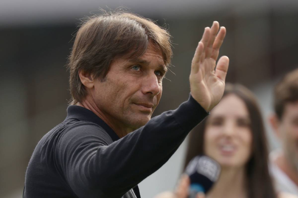 Antonio Conte