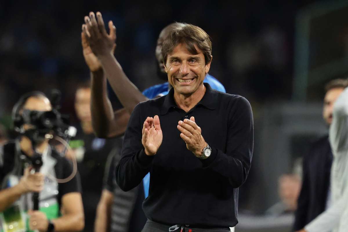 Antonio Conte