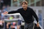 Antonio Conte può sorprendere: idea Simeone dal primo minuto contro il Milan