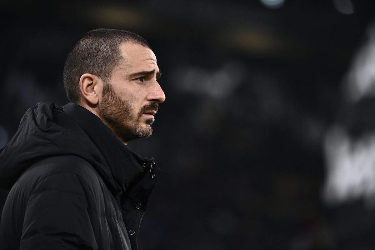 Lukaku o Osimhen? Bonucci fa discutere: “È lui il più difficile da marcare”