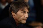 Antonio Conte pronto a confermare l'undici titolare