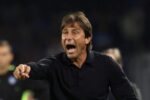 Conte non è preoccupato