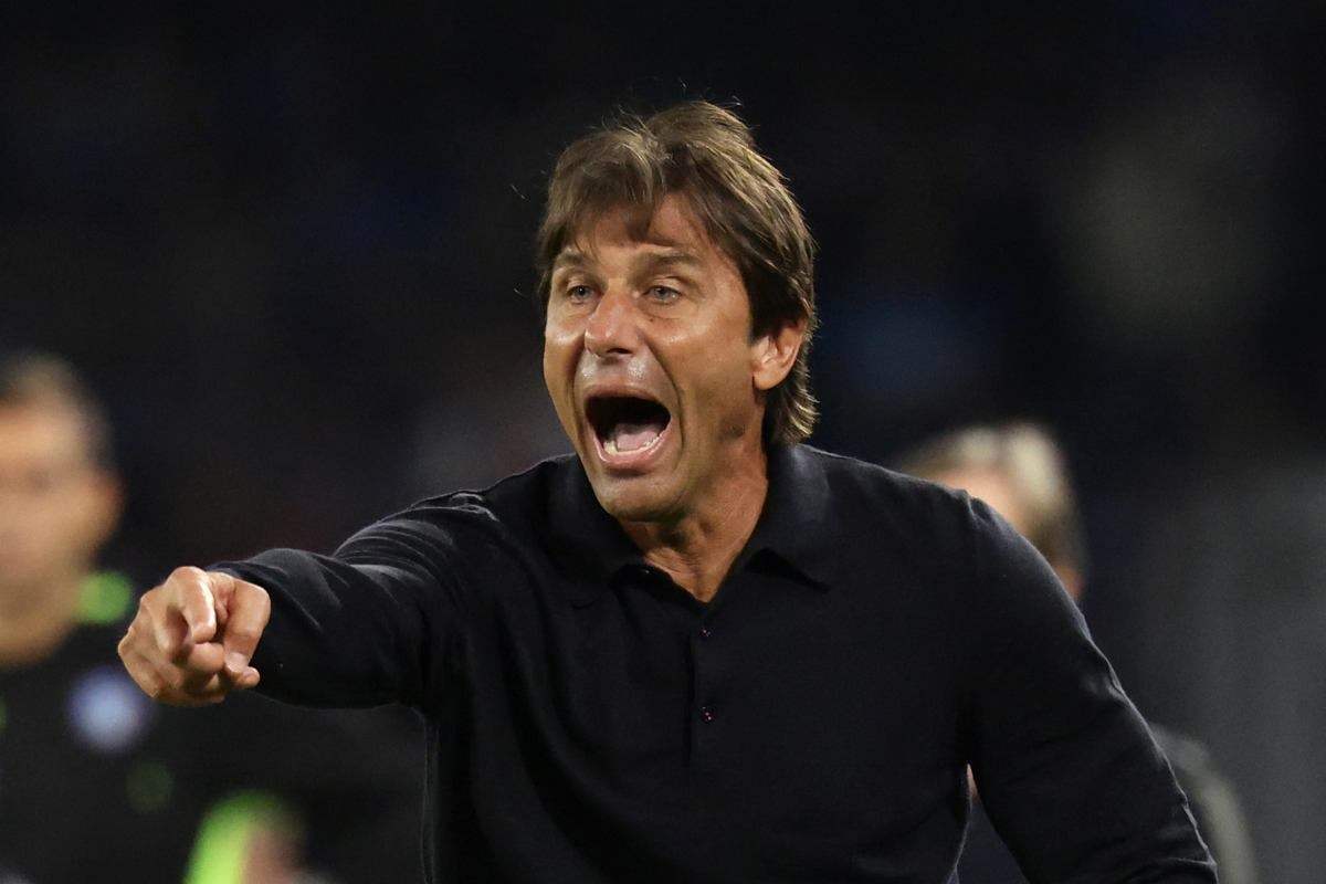 Conte non è preoccupato