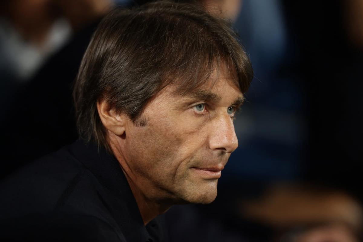 Verso Empoli Napoli, Conte pronto a sorprendere: titolarissimo a rischio