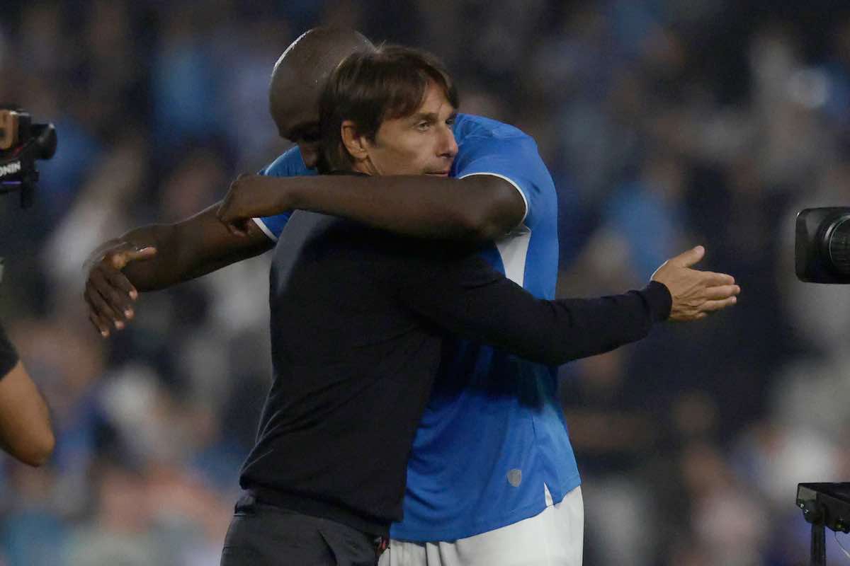 La mossa di Conte contro l'Empoli