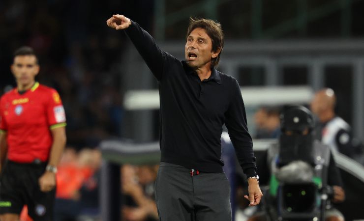 Antonio Conte