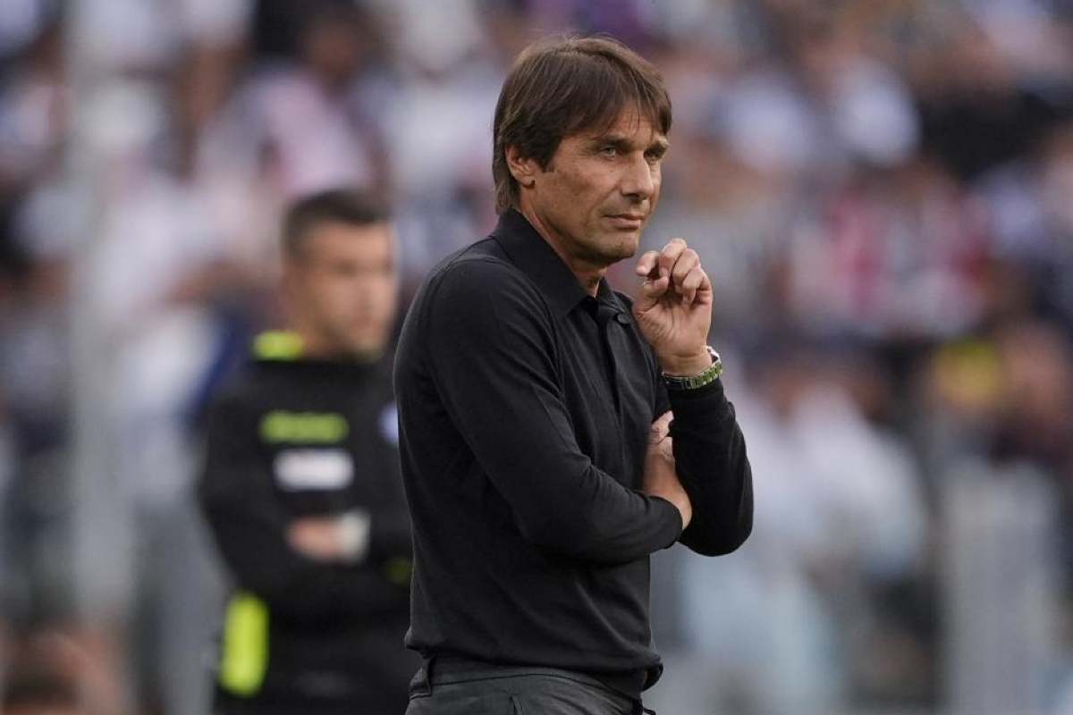 Antonio Conte