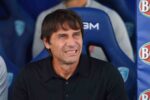 Scelta incredibile di Conte