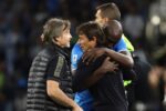 News SSC Napoli: Antonio Conte spera nell'effetto Lukaku contro il Milan