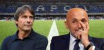 Conte e Spalletti