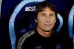 Verso Napoli-Lecce: la decisione di Antonio Conte su un cambio di formazione