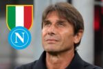 Conte scudetto Napoli