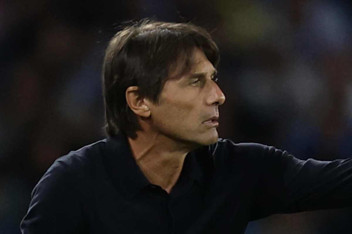 Conte decide