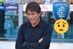 Conte vs Empoli