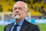 De Laurentiis vuole blindare un azzurro