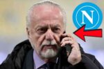 De Laurentiis mercato Napoli