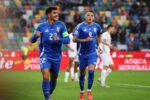 Spalletti parla di Di Lorenzo dopo Italia - Israele